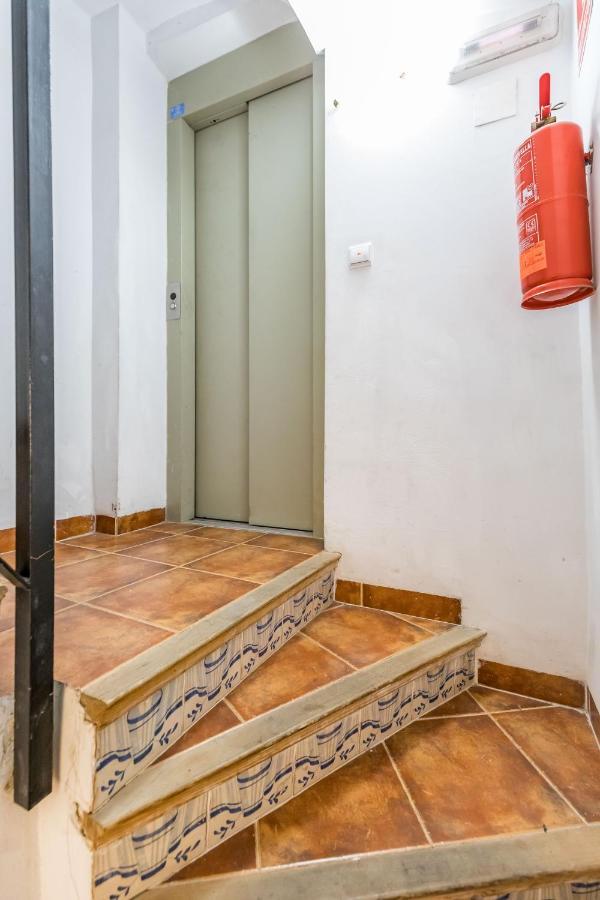 Travel Habitat Plaza De La Virgen Apartment Valencia Ngoại thất bức ảnh