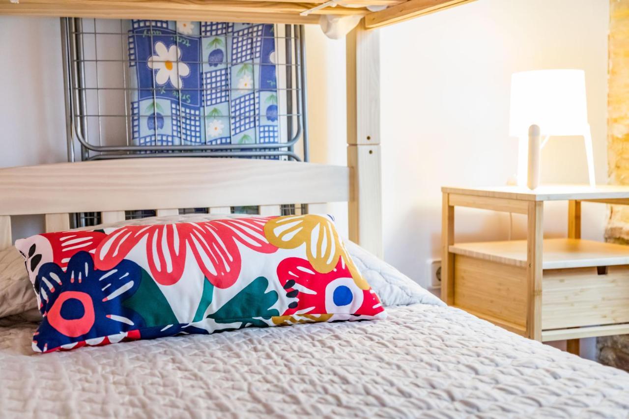 Travel Habitat Plaza De La Virgen Apartment Valencia Ngoại thất bức ảnh